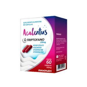 Acalentus