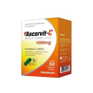 Ascorvit-C